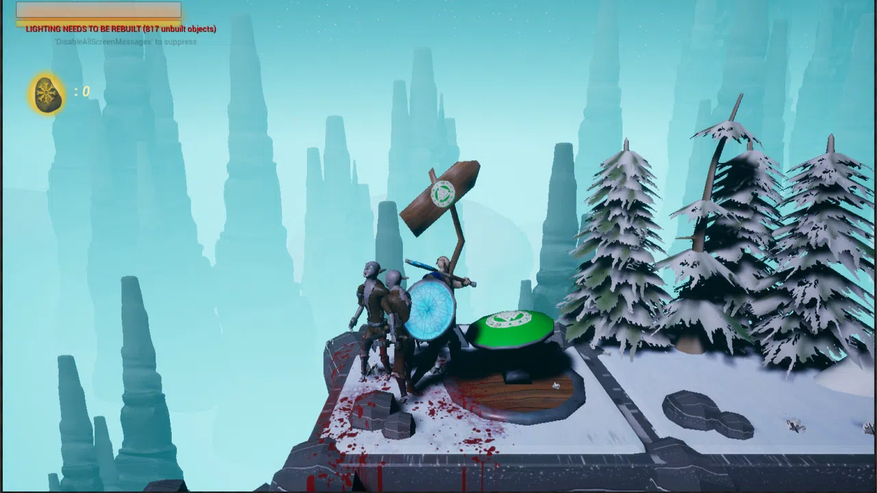 Skjold Screenshot 4
