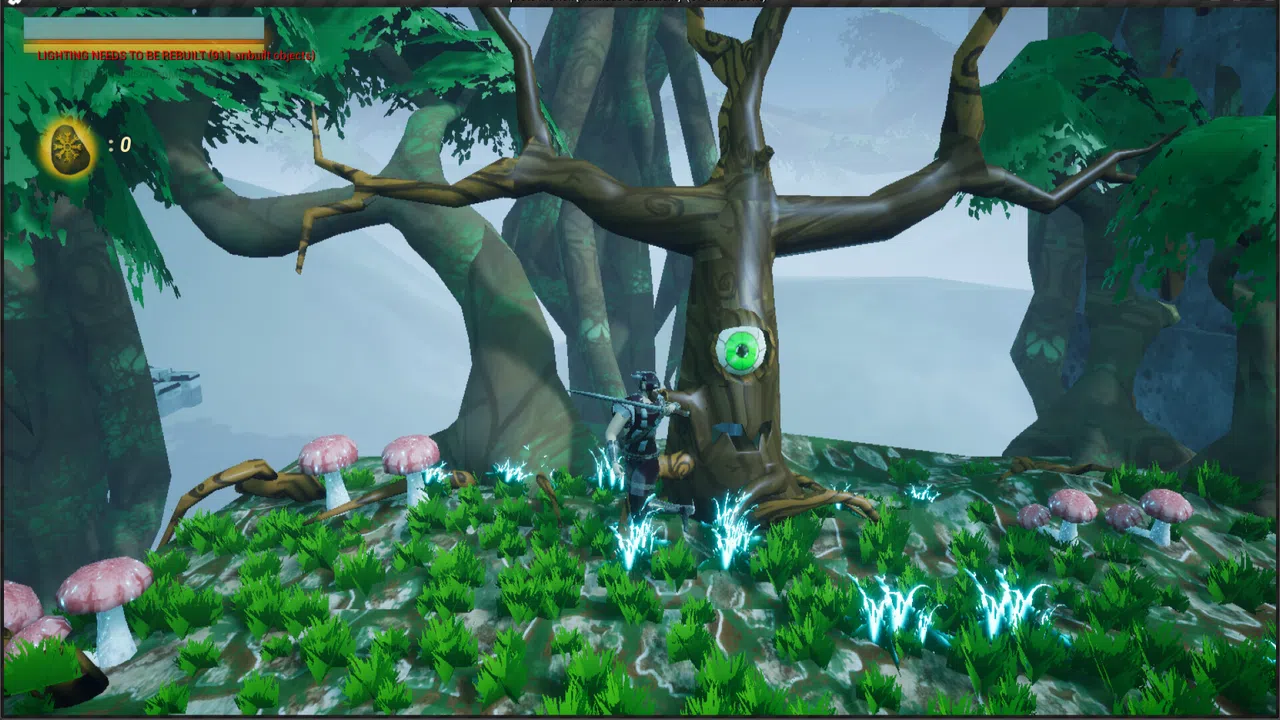 Skjold Screenshot 3