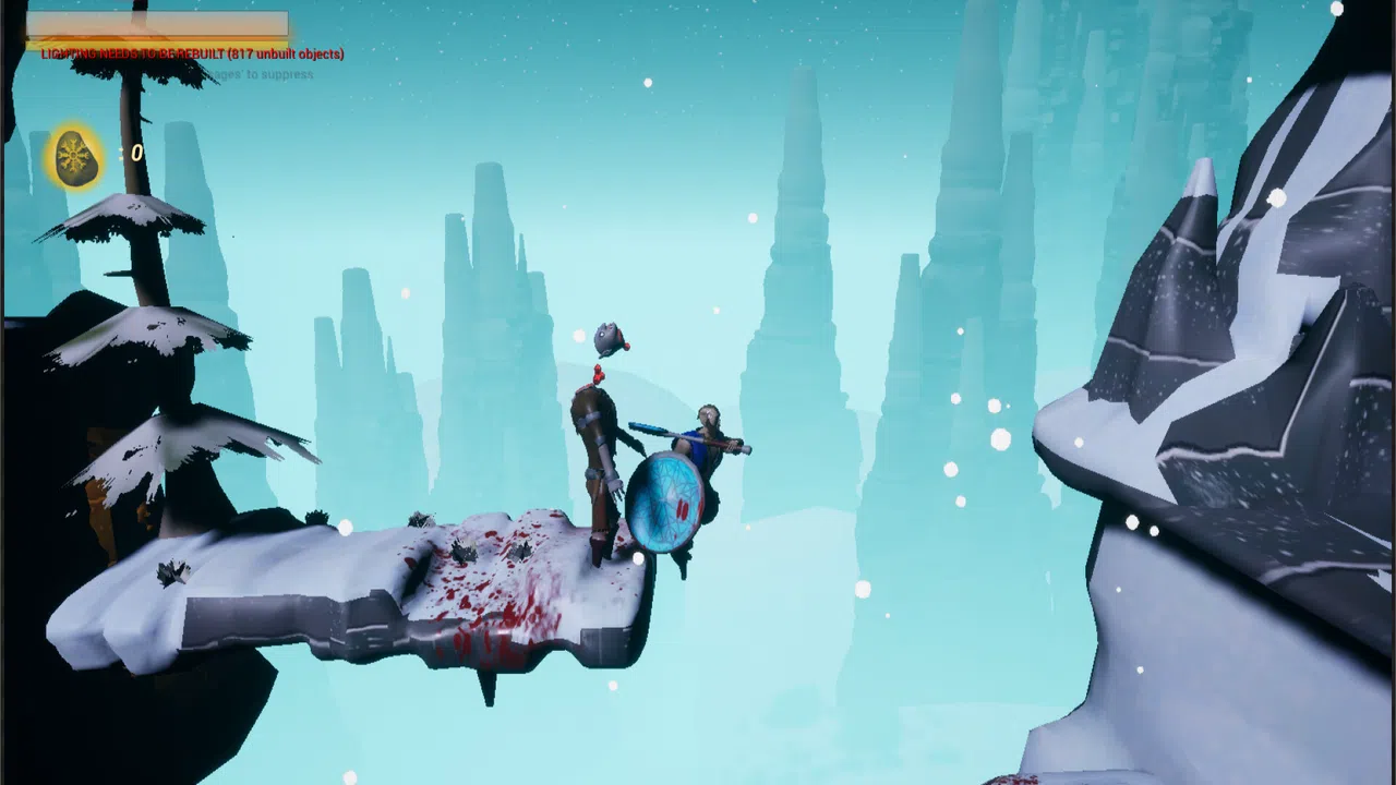 Skjold Screenshot 2