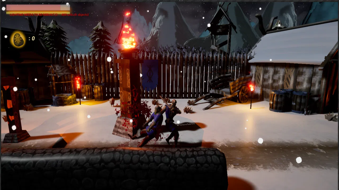 Skjold Screenshot 0