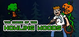 The Curse of the Howling Woods