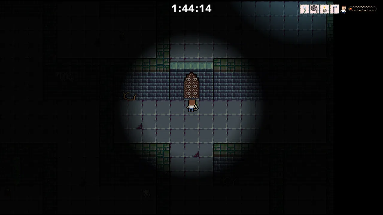 The Curse of the Howling Woods Screenshot 2