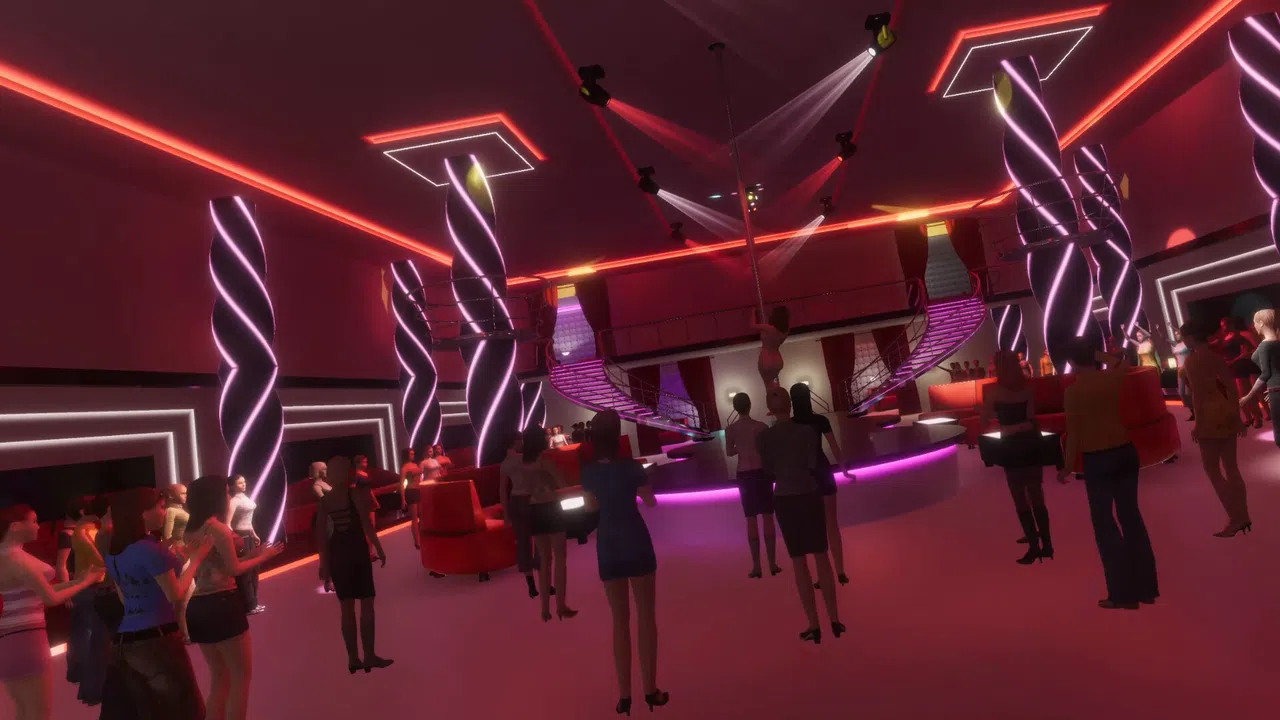 Virtual Drug Dealer Screenshot 2