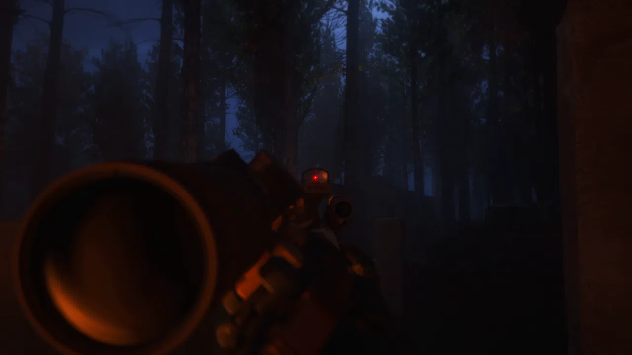 Night Kin Screenshot 7