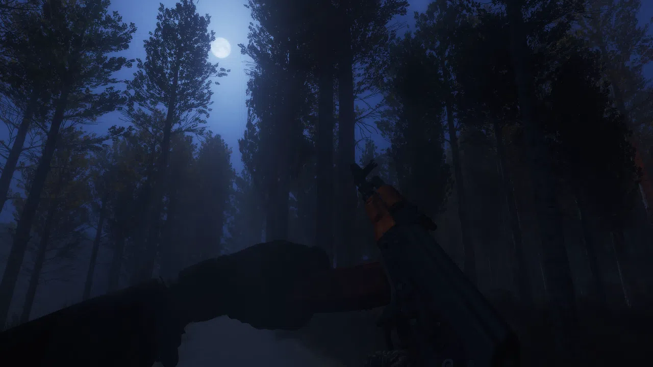 Night Kin Screenshot 6