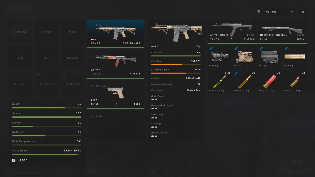 Night Kin Screenshot 9