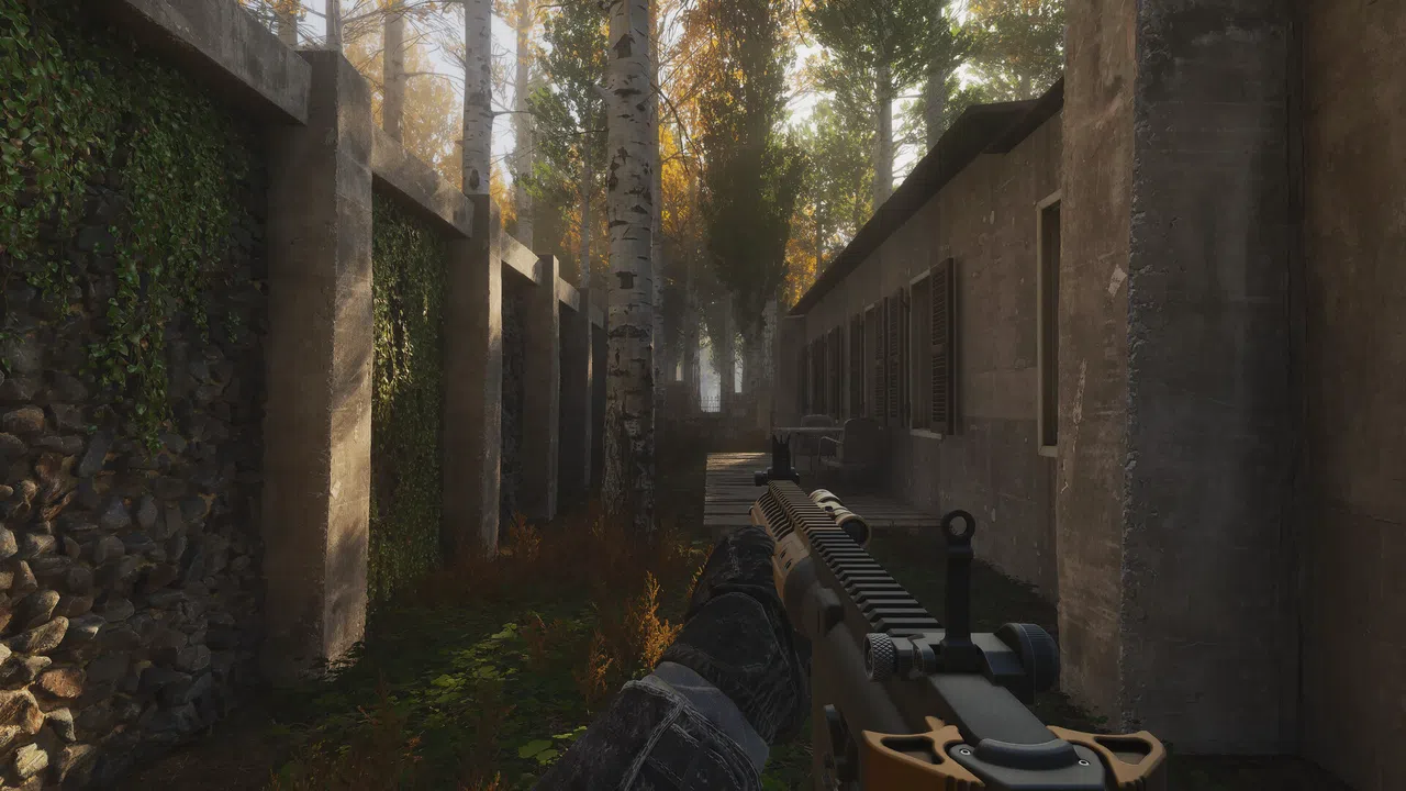 Night Kin Screenshot 1