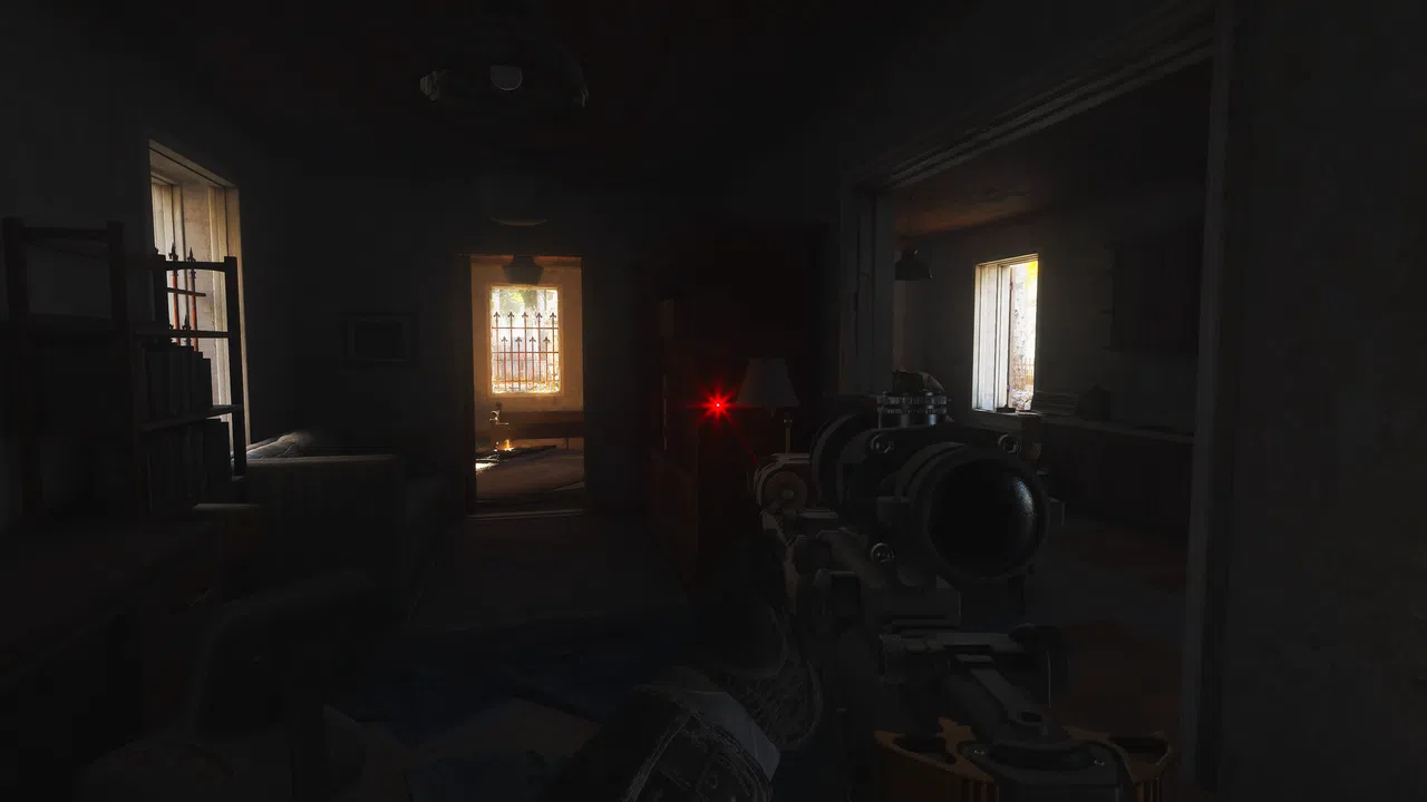 Night Kin Screenshot 3