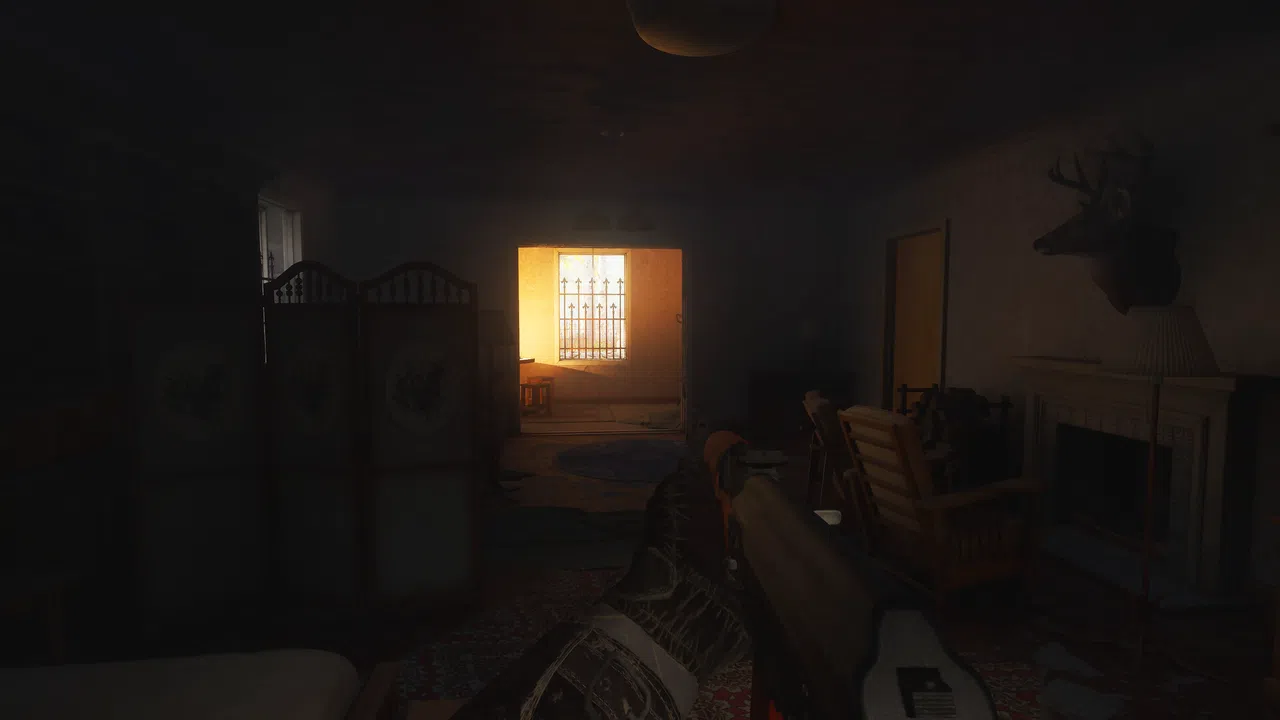 Night Kin Screenshot 4