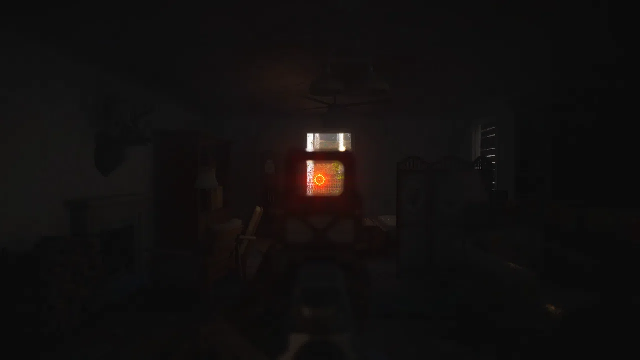 Night Kin Screenshot 5