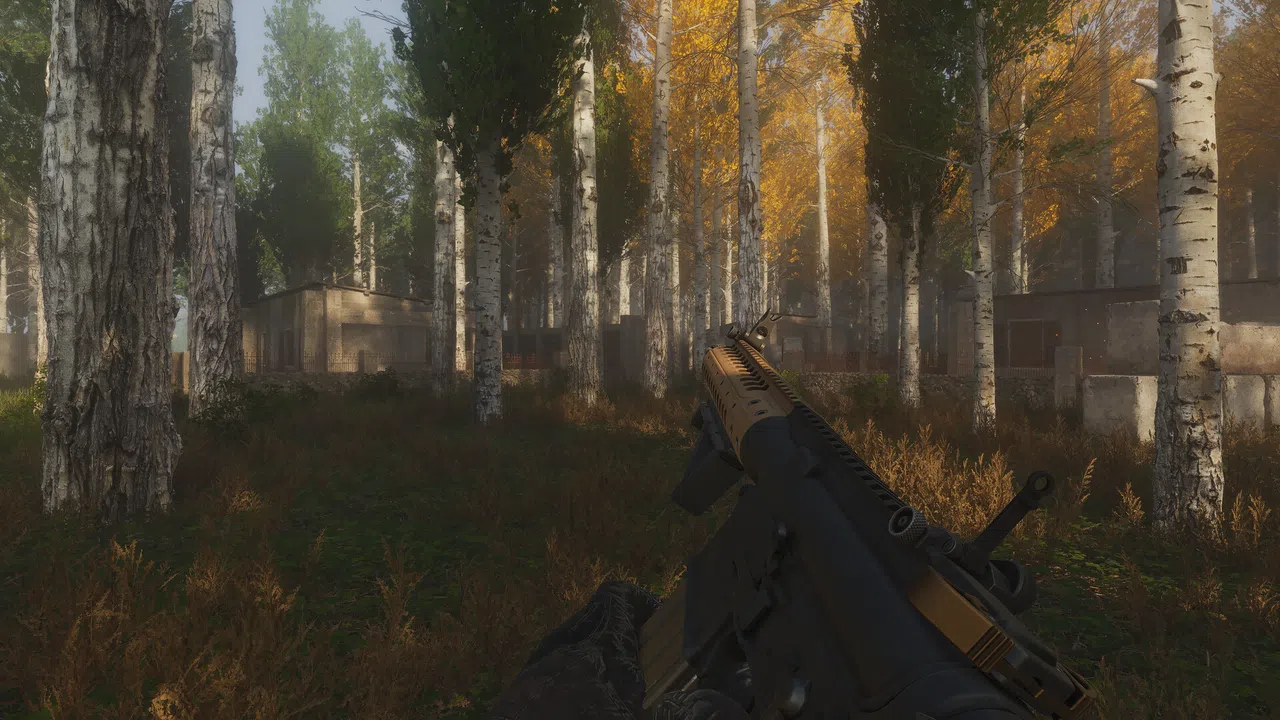 Night Kin Screenshot 0