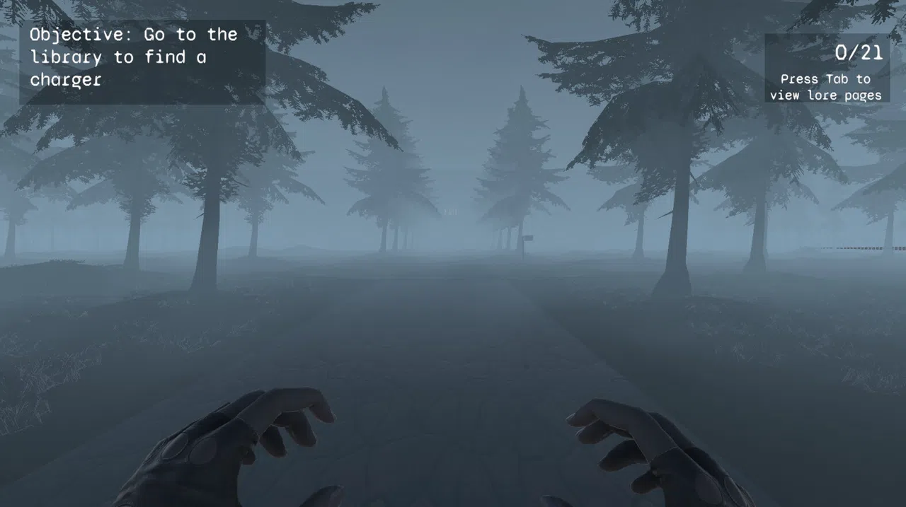 B.A.D. Institute Screenshot 2