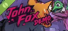 John Fox Demo