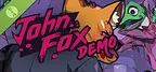 John Fox Demo