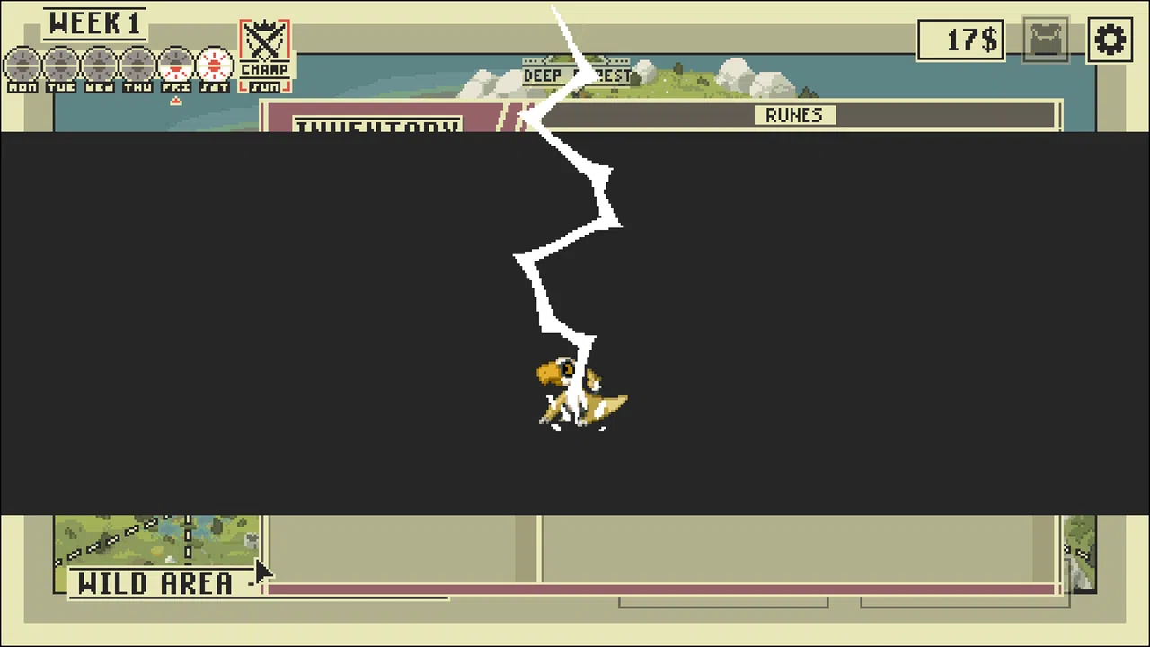 WILDERLOCKE Screenshot 12