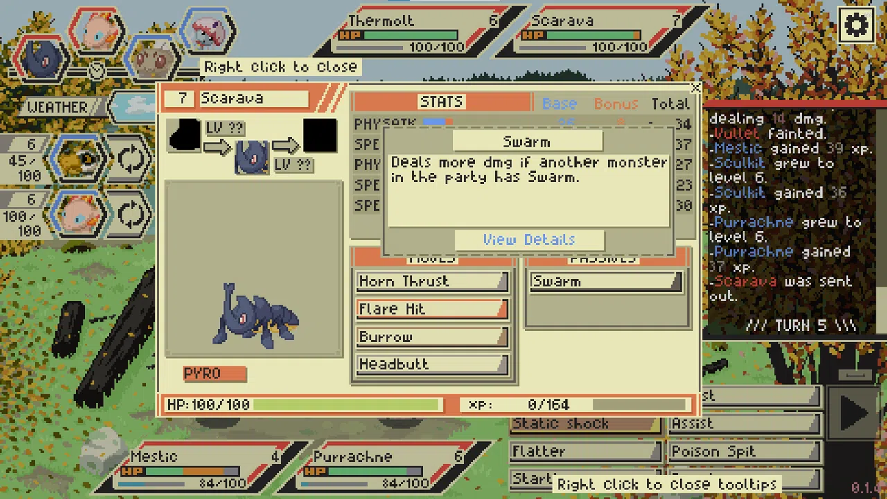 WILDERLOCKE Screenshot 6
