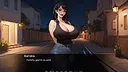 Yandere Goth Boss: Valentine's Day Screenshot 5