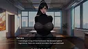 Yandere Goth Boss: Valentine's Day Screenshot 0