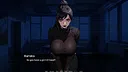 Yandere Goth Boss: Valentine's Day Screenshot 2
