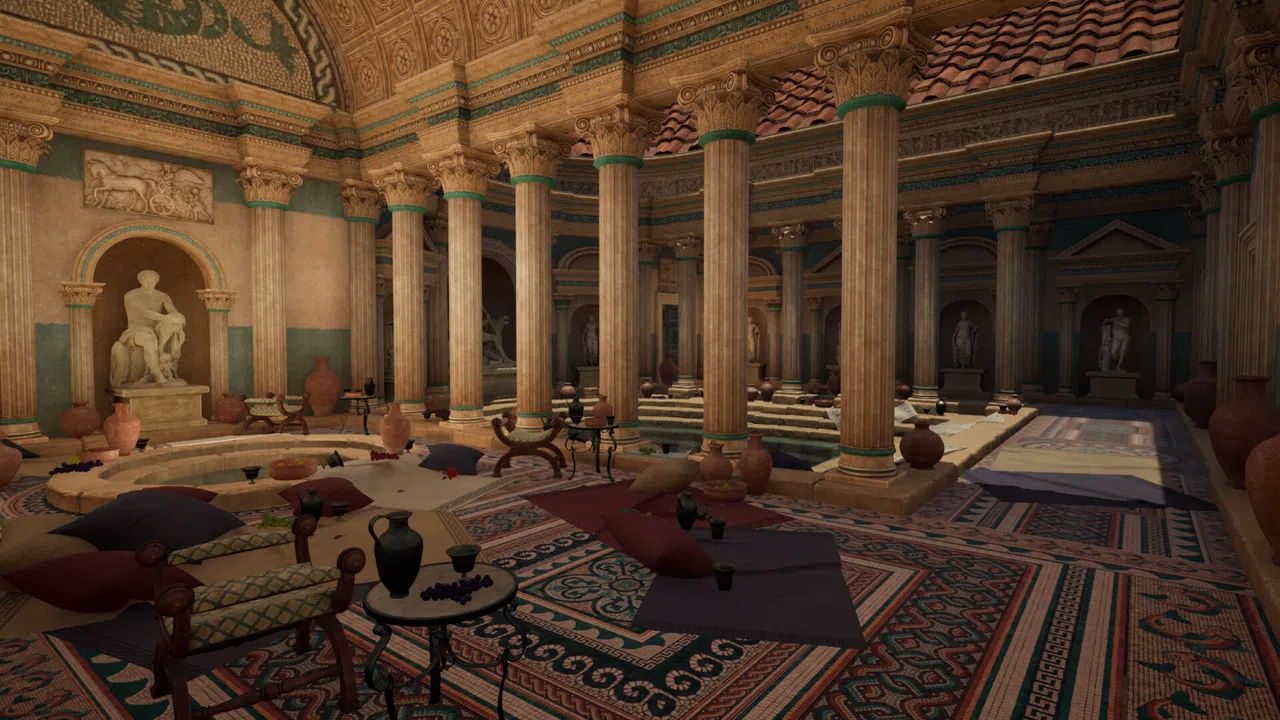 Epoch Makers Screenshot 5