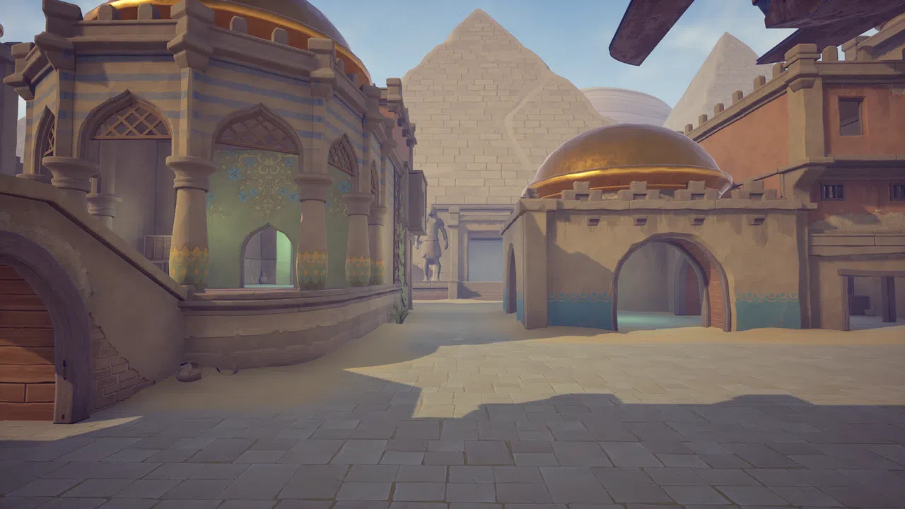 Epoch Makers Screenshot 9