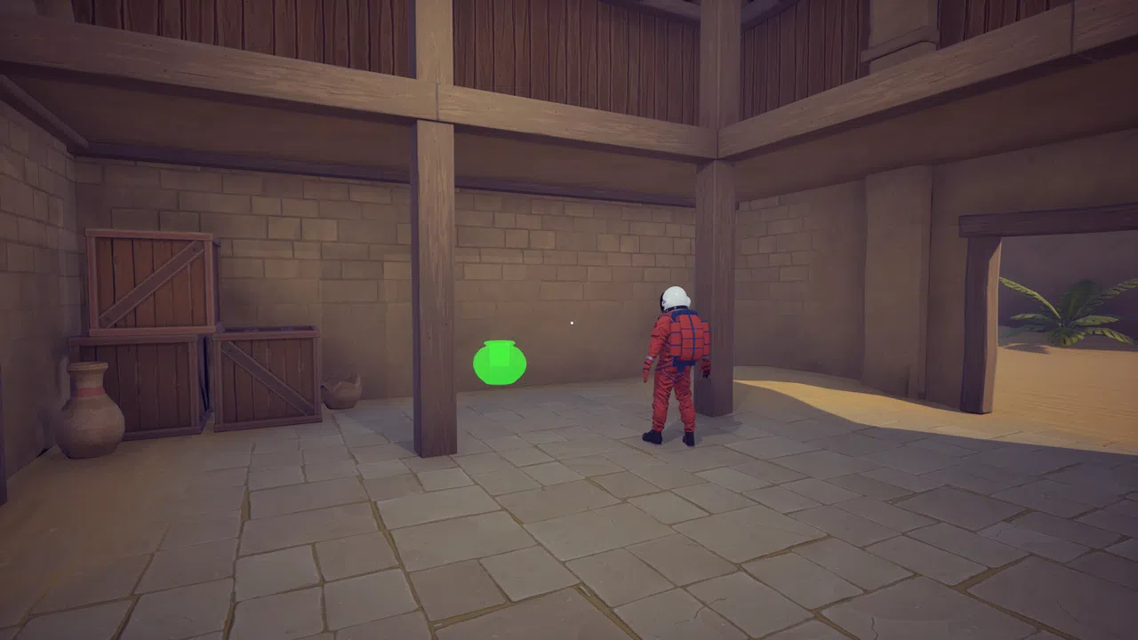 Epoch Makers Screenshot 2