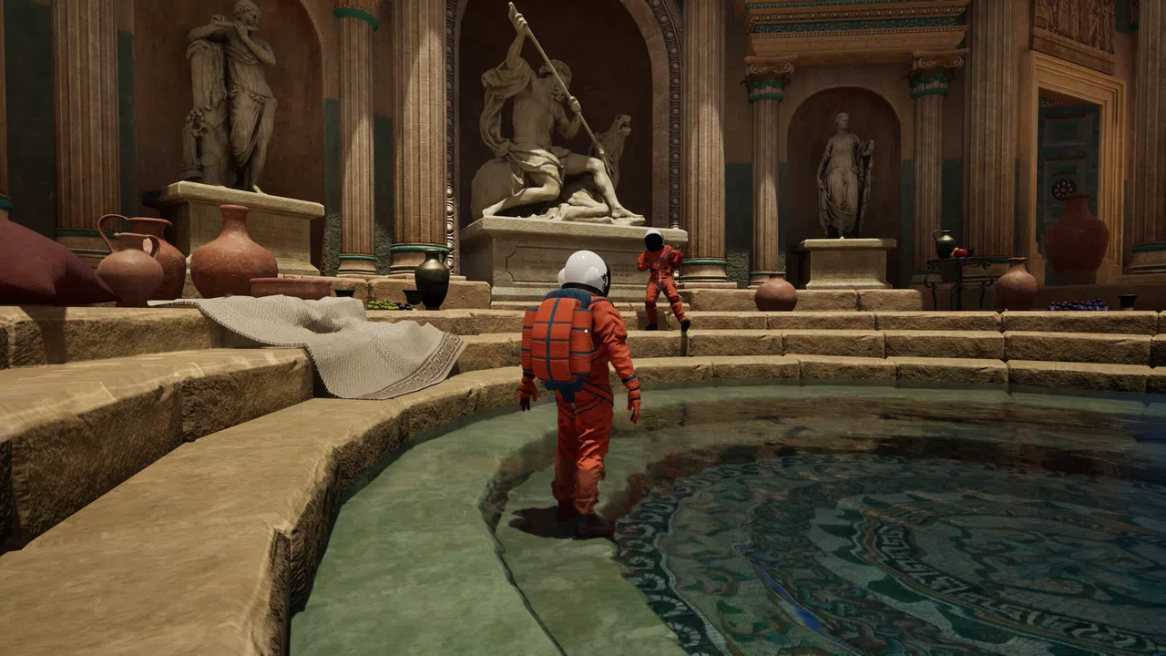 Epoch Makers Screenshot 6