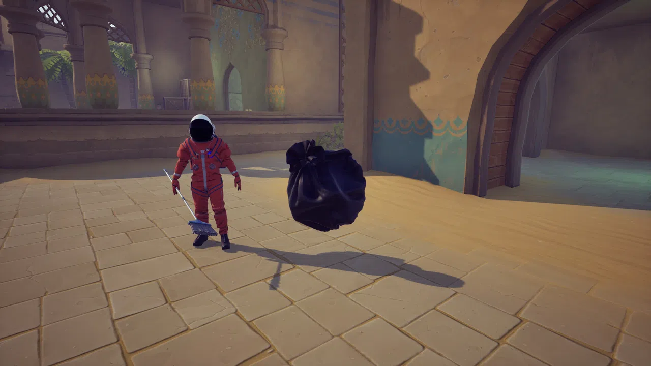 Epoch Makers Screenshot 1