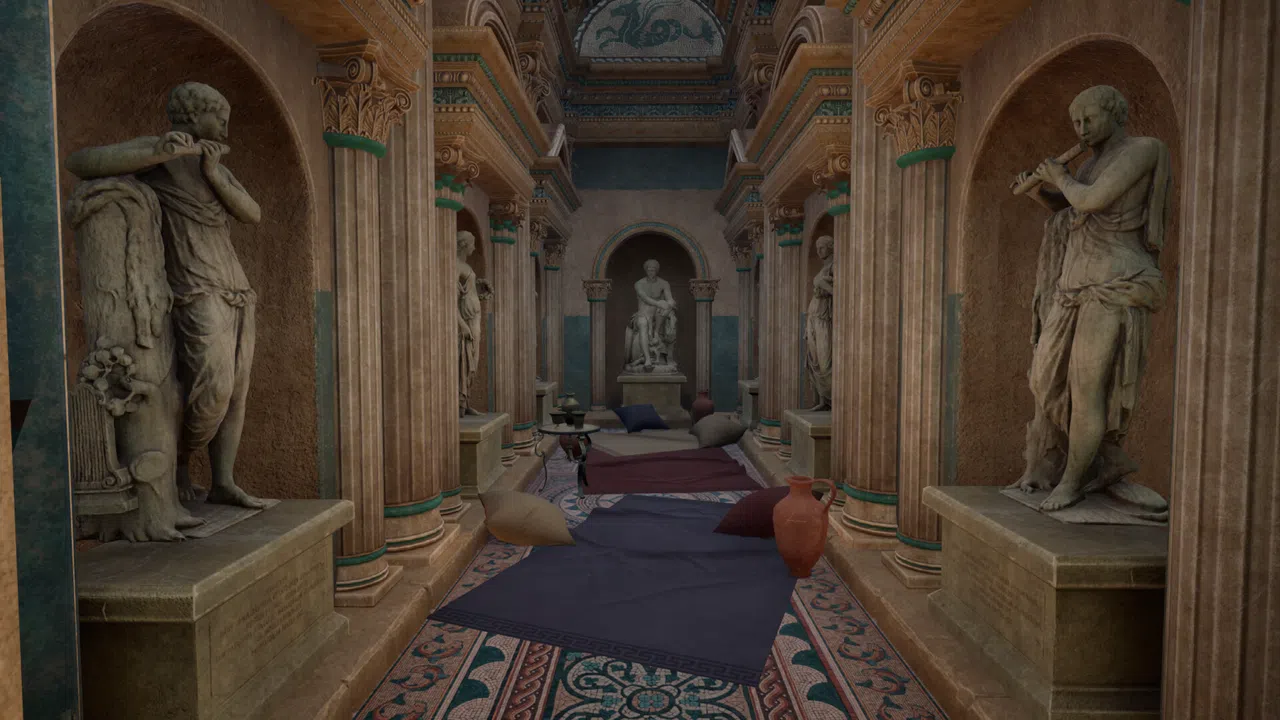 Epoch Makers Screenshot 4