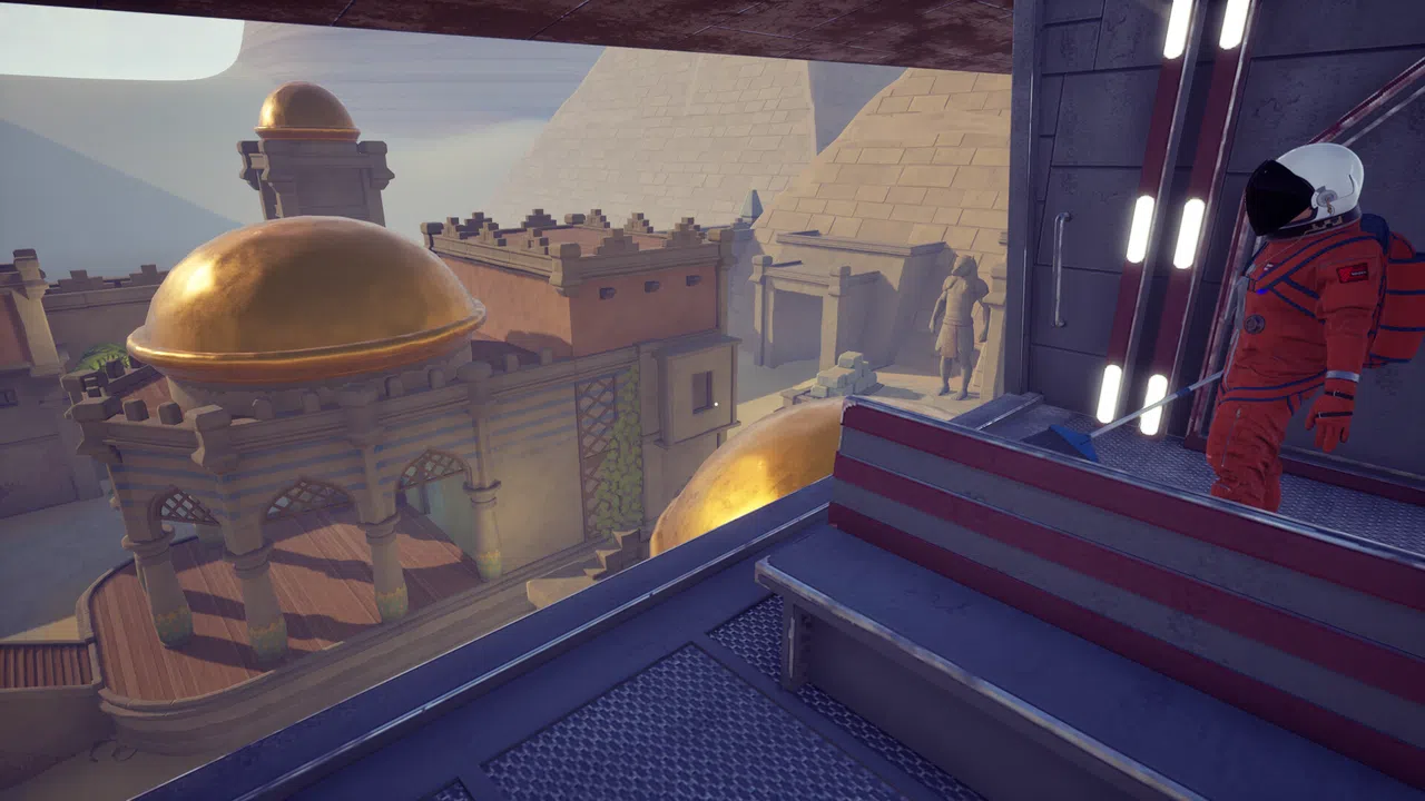 Epoch Makers Screenshot 0