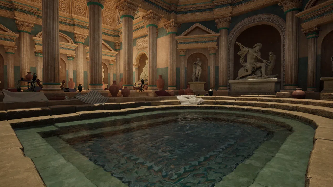 Epoch Makers Screenshot 3