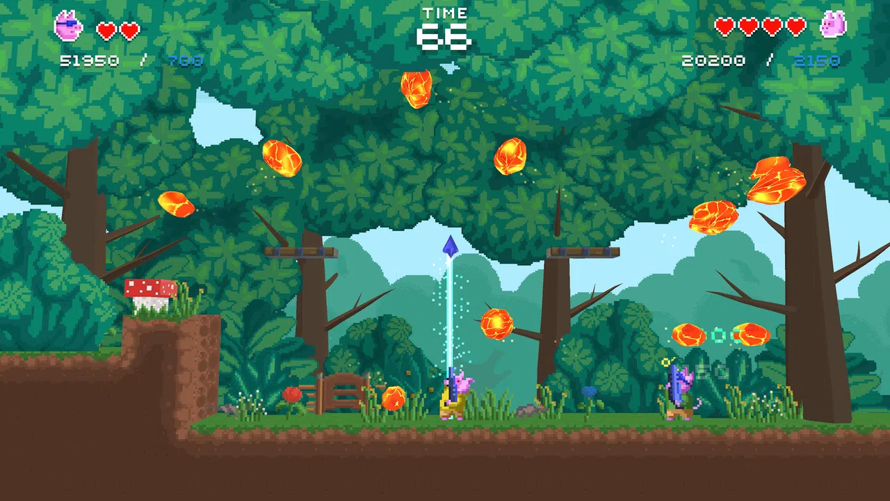 Piggly Pagly Boom Demo Screenshot 9