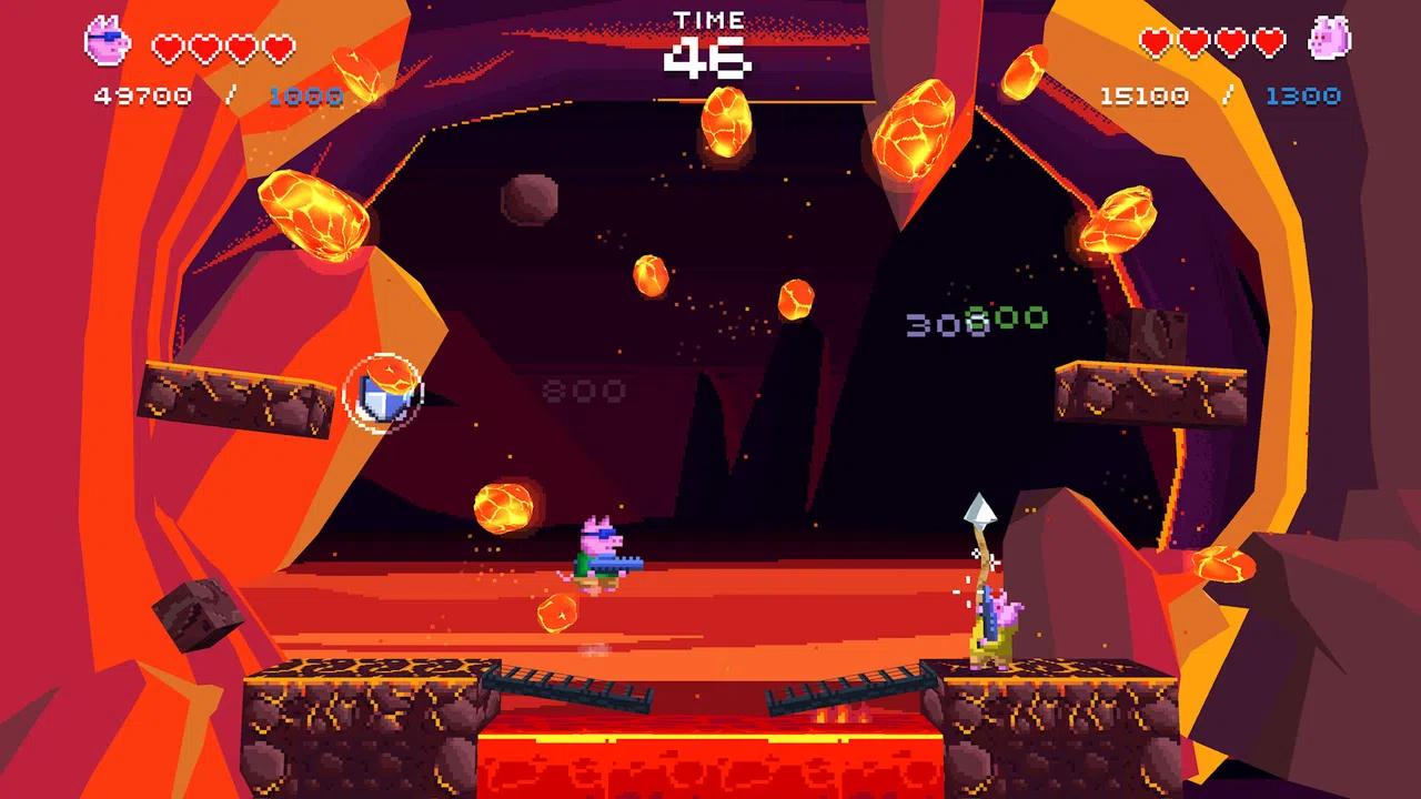 Piggly Pagly Boom Demo Screenshot 6