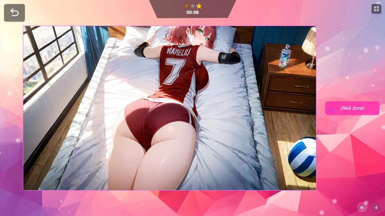 Incautas Paradise Screenshot 3