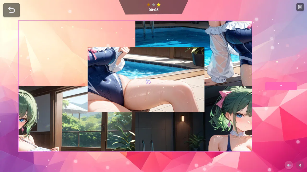 Incautas Paradise Screenshot 4