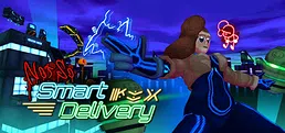 Not So Smart Delivery