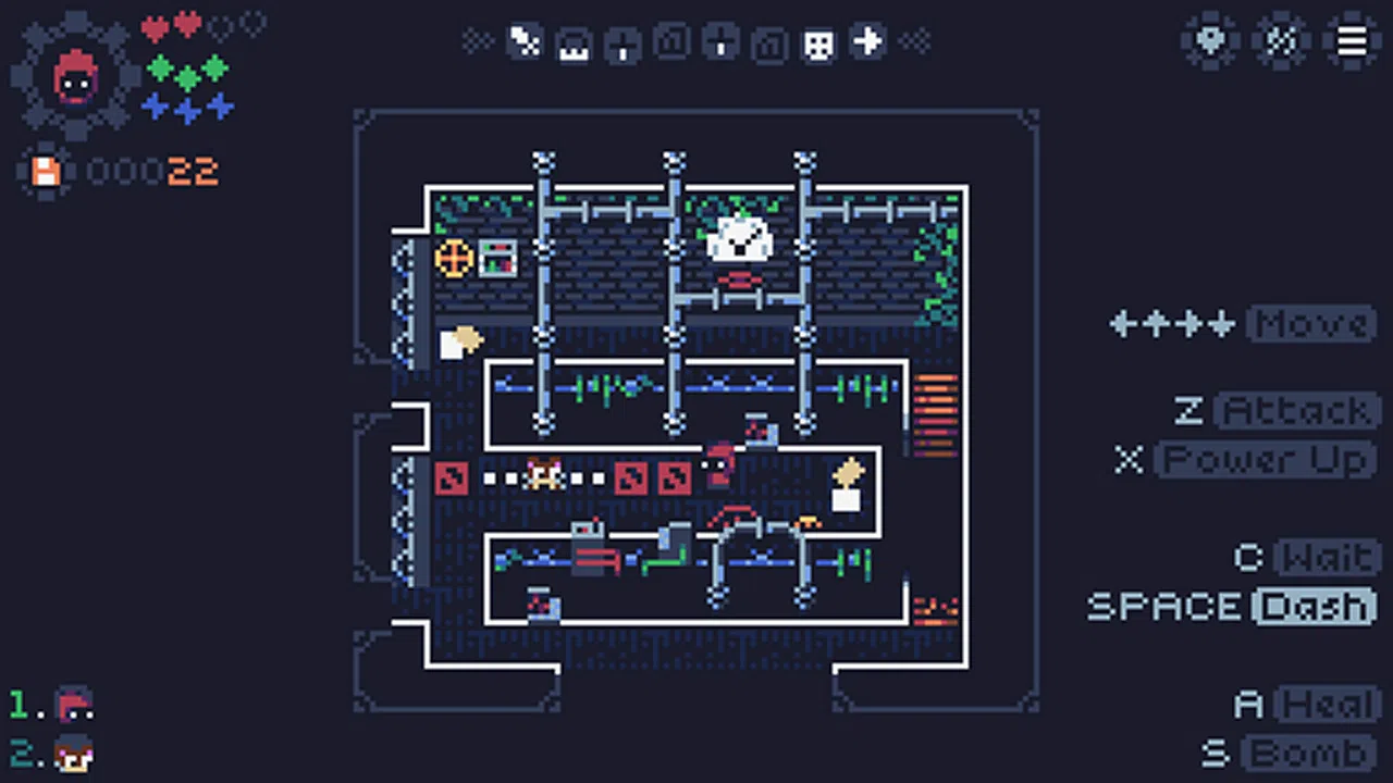 Wirelight Screenshot 4