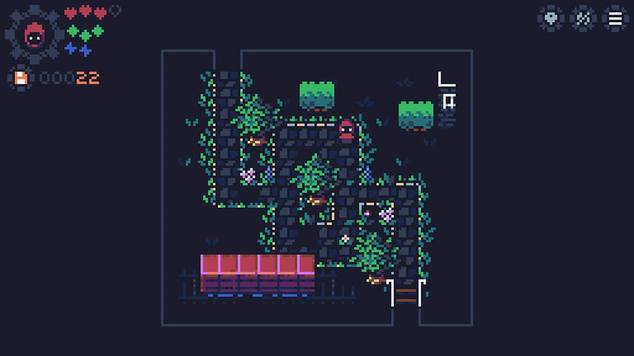 Wirelight Screenshot 3