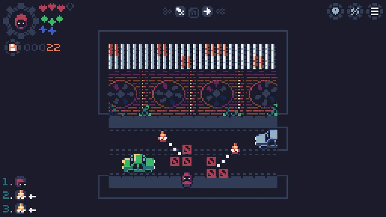 Wirelight Screenshot 2