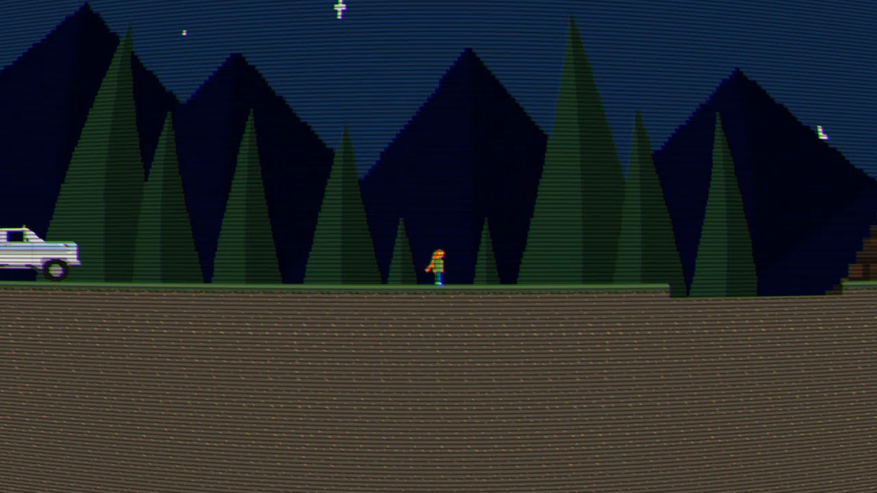 Foddia Demo Screenshot 1