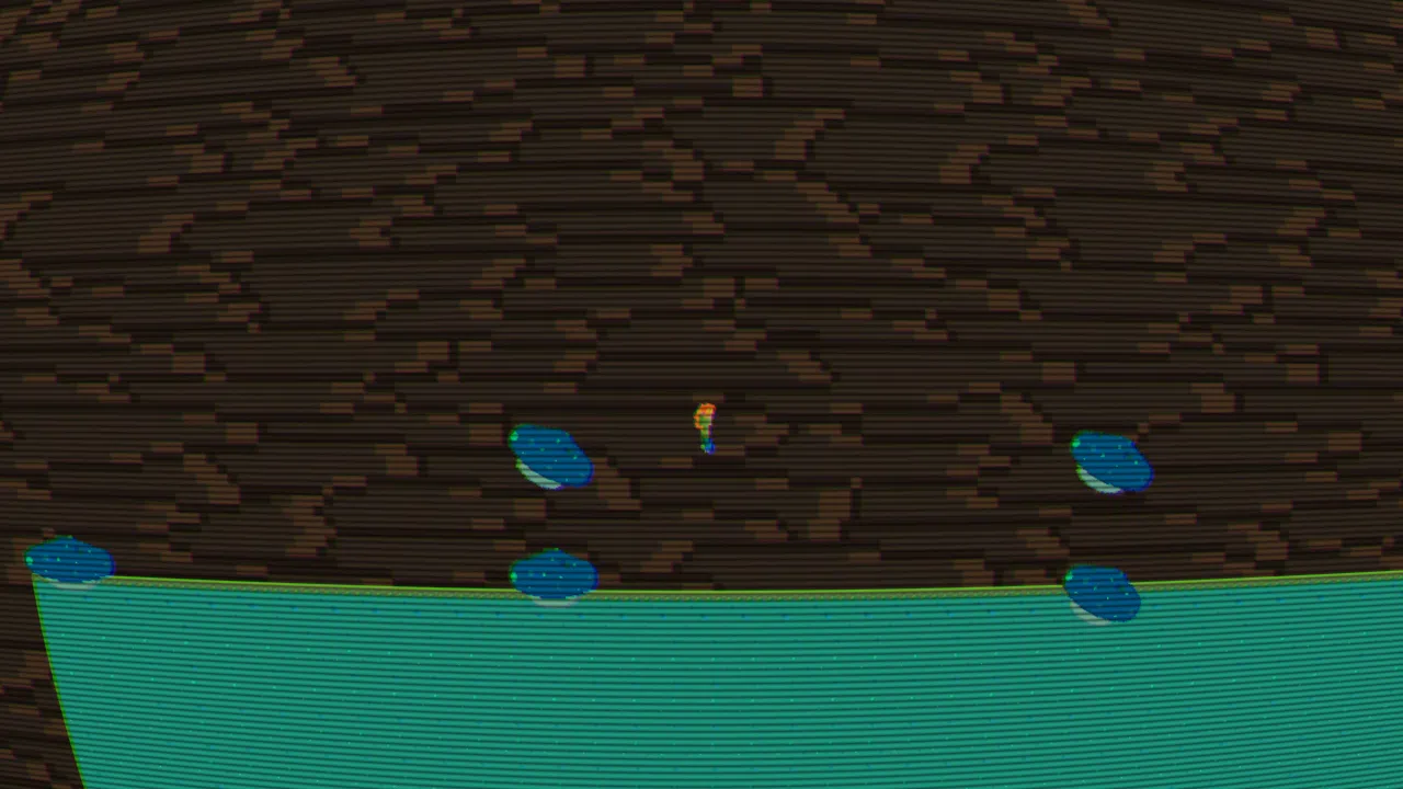 Foddia Demo Screenshot 4