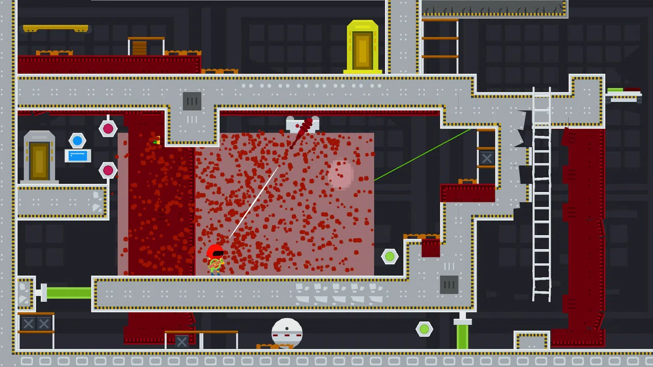 Compression Screenshot 5