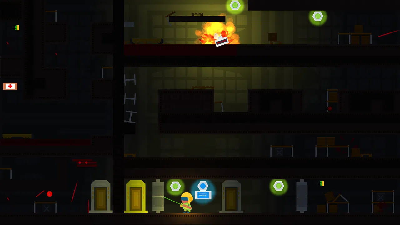 Compression Screenshot 3