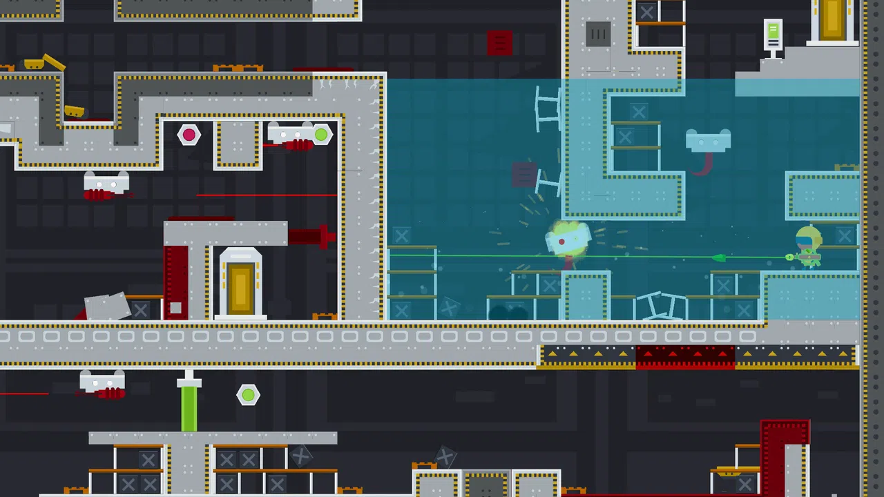 Compression Screenshot 6