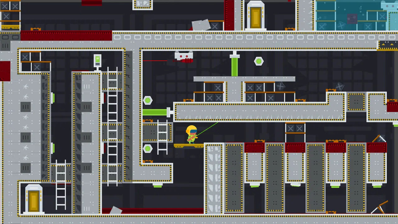 Compression Screenshot 4