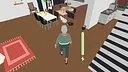 Ultimate Grandma Simulator Screenshot 0