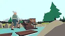 Ultimate Grandma Simulator Screenshot 2