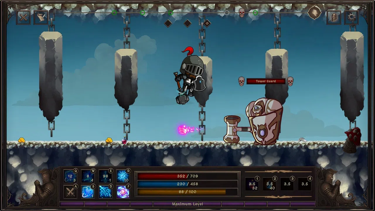 Last Town Screenshot 2
