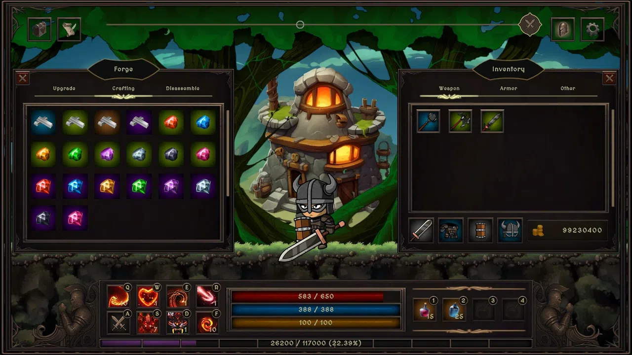 Last Town Screenshot 7