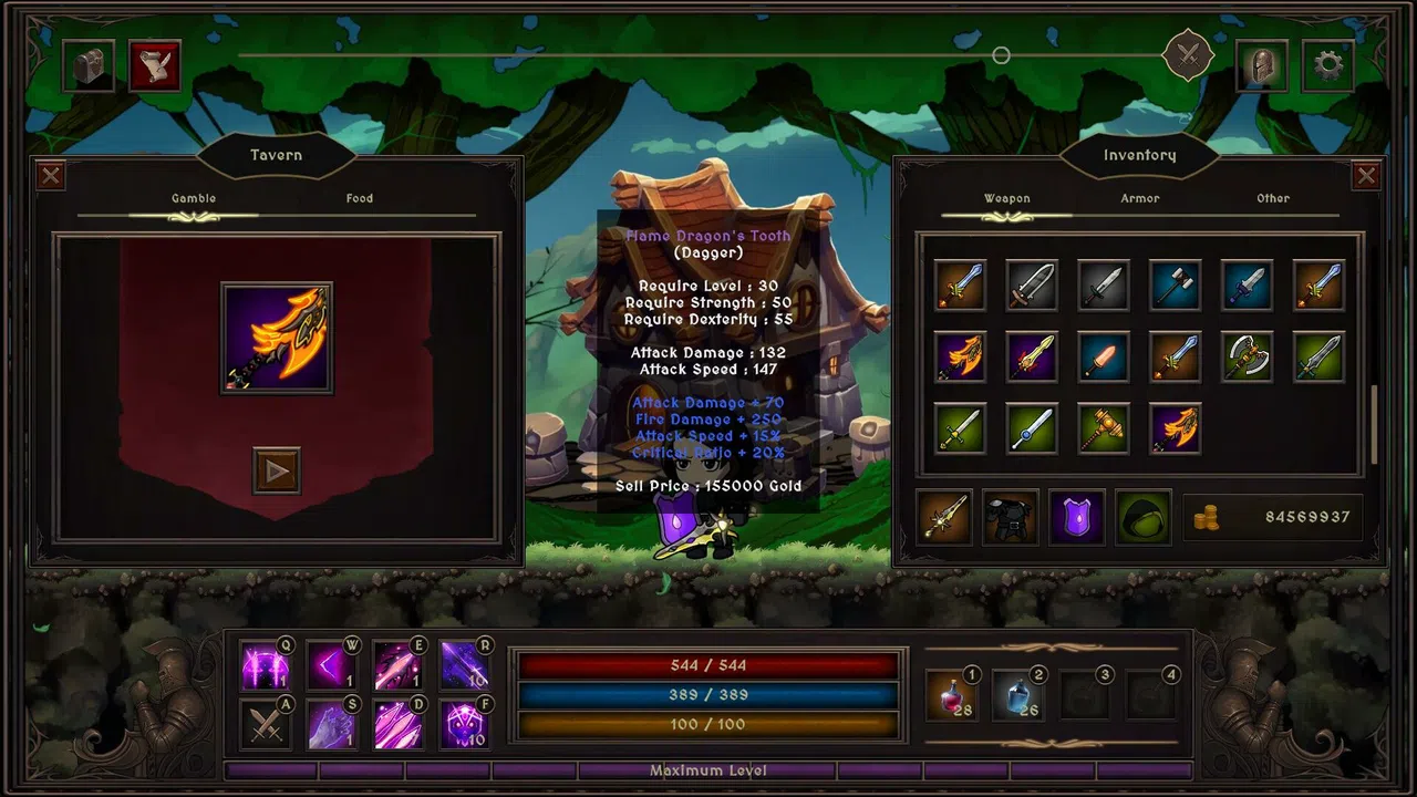 Last Town Screenshot 9